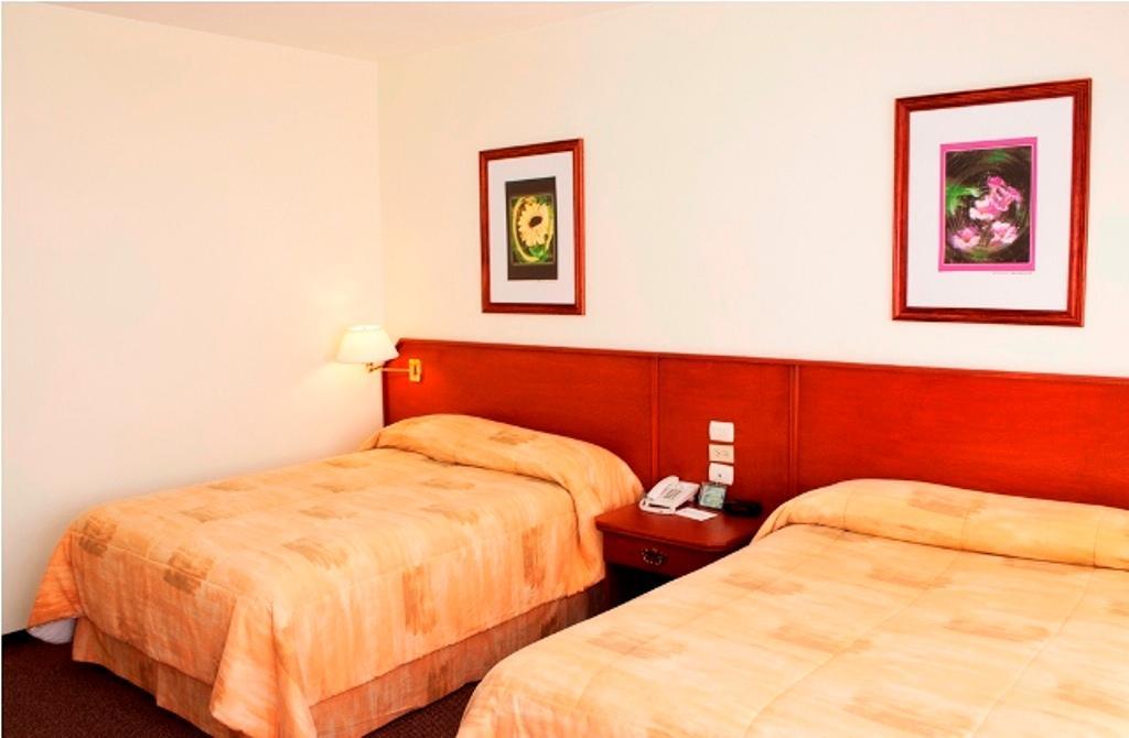 Hotel Marcella Clase Ejecutiva Морелия Екстериор снимка