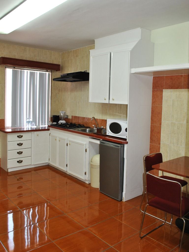 Hotel Marcella Clase Ejecutiva Морелия Екстериор снимка