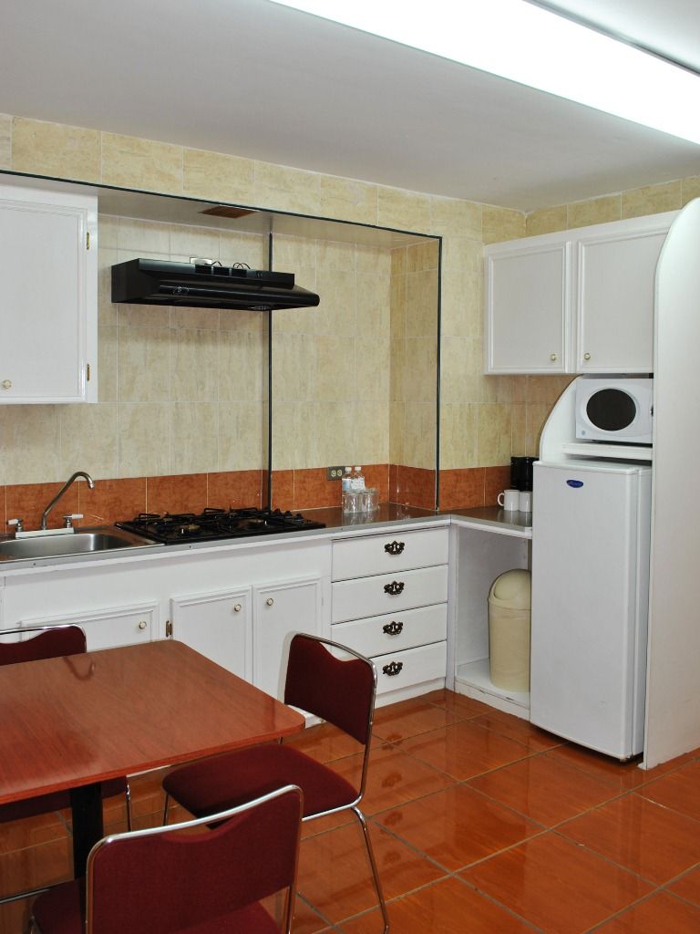 Hotel Marcella Clase Ejecutiva Морелия Екстериор снимка
